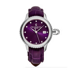 Charriol Ladies Columbus Quartz // CO36QS369003