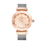 Charriol Ladies Alexandre Quartz // AMP51A006