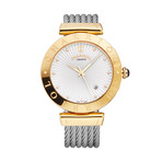 Charriol Ladies Alexandre Quartz // ALY51A124