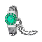 Charriol Ladies St. Tropez Quartz // 028SGI540561