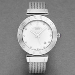 Charriol Ladies Alexandre Quartz // AMS51A015