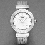 Charriol Ladies Alexandre Quartz // AMS51012
