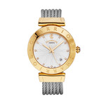 Charriol Ladies Alexandre Quartz // AMY51A014