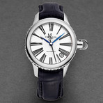 Charriol Ladies Columbus Automatic // CO36AS361003 // New