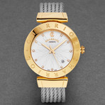Charriol Ladies Alexandre Quartz // AMY51A014