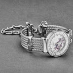 Charriol Ladies St. Tropez Quartz // ST30SC560035