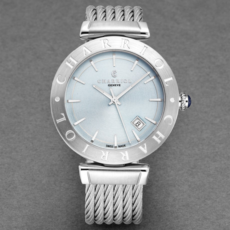 Charriol Ladies Alexandre C Quartz // ALSB51113