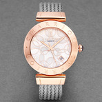 Charriol Ladies Alexandre Quartz // AMP51A008