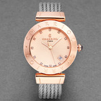 Charriol Ladies Alexandre Quartz // AMP51A006