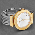 Charriol Ladies Alexandre Quartz // ALY51A124