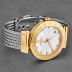 Charriol Ladies Alexandre Quartz // AMY51A014