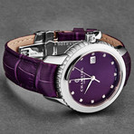 Charriol Ladies Columbus Quartz // CO36QS369003