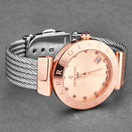 Charriol Ladies Alexandre Quartz // AMP51A006