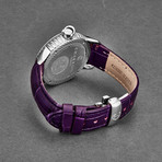 Charriol Ladies Columbus Quartz // CO36QS369003