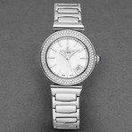 Charriol Ladies Alexandre Quartz // AMSD920002 // New