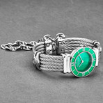 Charriol Ladies St. Tropez Quartz // 028SGI540561