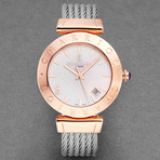 Charriol Ladies Alexandre Quartz // AMP51A010