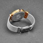 Charriol Ladies Alexandre C Quartz // ALBY51A114 // New