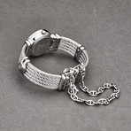 Charriol Ladies St. Tropez Quartz // 028SGI540561