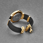 Charriol Ladies St. Tropez Quartz // ST34YD1565017 // New