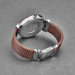 Charriol Ladies Alexandre C Quartz // ALSB353A109 // New