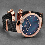 Charriol Ladies St. Tropez Quartz // ST34PD1565018