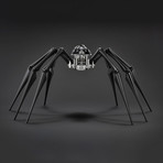 MB&F Arachnophobia 1839 Table Clock // Pre-Owned