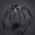 MB&F Arachnophobia 1839 Table Clock // Pre-Owned