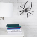 MB&F Arachnophobia 1839 Table Clock // Pre-Owned