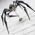 MB&F Arachnophobia 1839 Table Clock // Pre-Owned