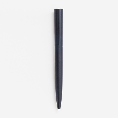 Ten Stationery // Origin Ball Point Pen (Black)