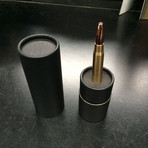 Shaker Bullet