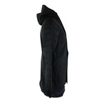 Canada Goose // Men's Selwyn Coat  // Black (S)