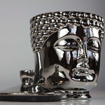 Grande Buddha (Silver)