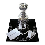 Replica 2-foot Stanley Cup // Unsigned