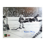 Bobby Orr "The Goal" // Boston Bruins // Autographed Photo