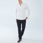 Athen Shirt // White (S)