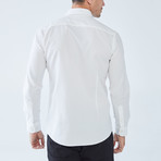 Athen Shirt // White (L)
