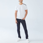 Bruno T-Shirt // White (Small)