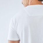 Bruno T-Shirt // White (Medium)
