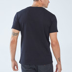 Bruno T-Shirt // Black (Large)