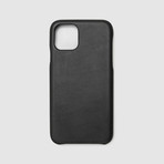 iPhone 11 Pro Max Case (Black)