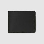 International Billfold Wallet // Sport Leather // Non-RFID Blocking