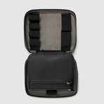 Toiletry Kit // Sport Leather