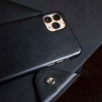 iPhone 11 Pro Max Case (Black)