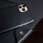 iPhone 11 Pro Case (Black)