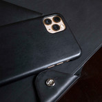 iPhone 11 Case (Black)