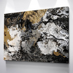 Black Granite (Small // 1 Panel)