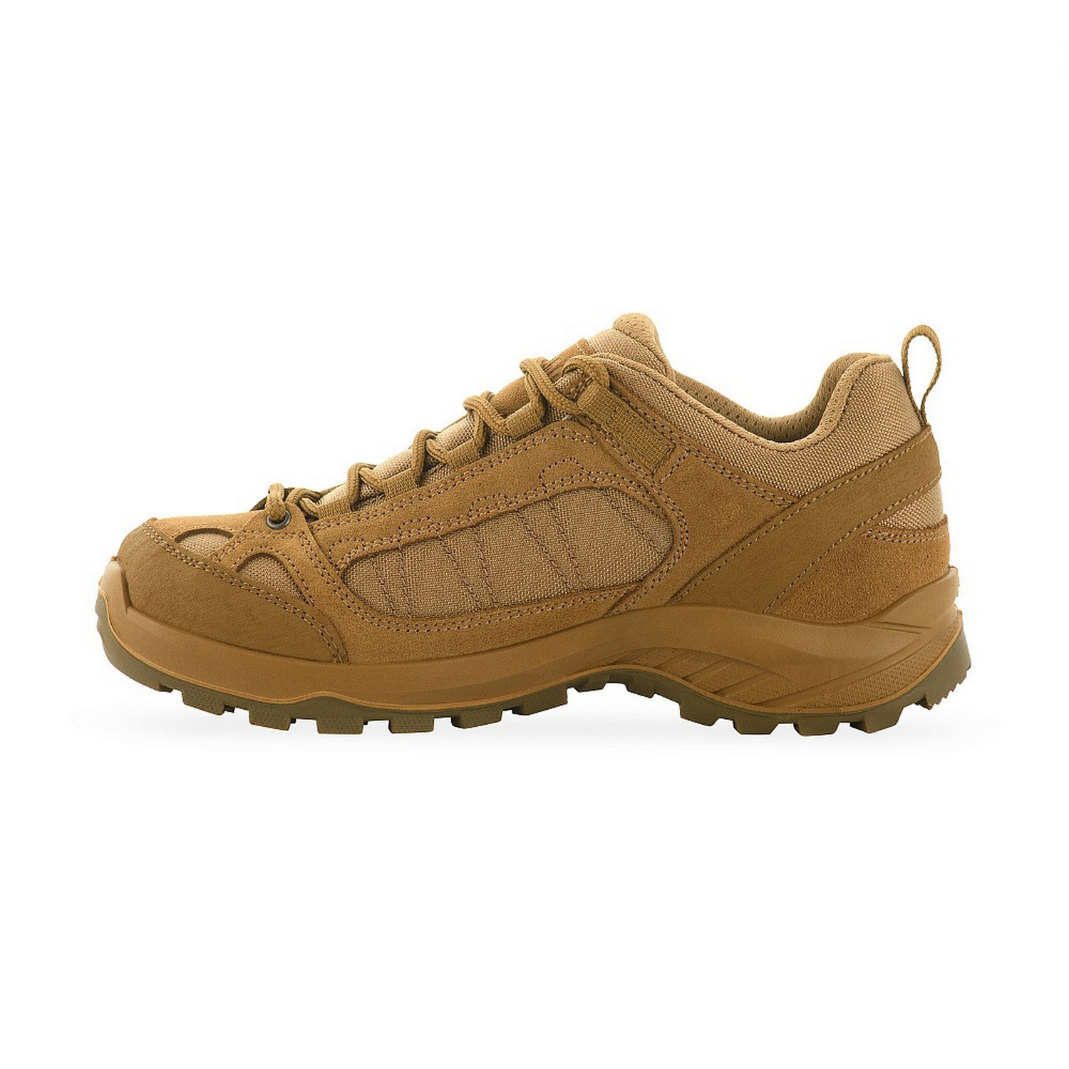 Atlantic Tactical Shoe // Coyote (Euro: 38) - M-Tac - Touch of Modern