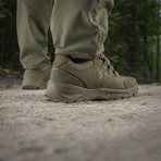 Vienna Tactical Shoes // Olive (Euro: 38)